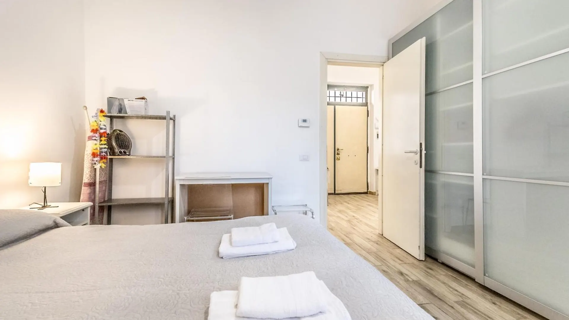 Gerani Station - Centocelle Ap Apartment Rome Italy
