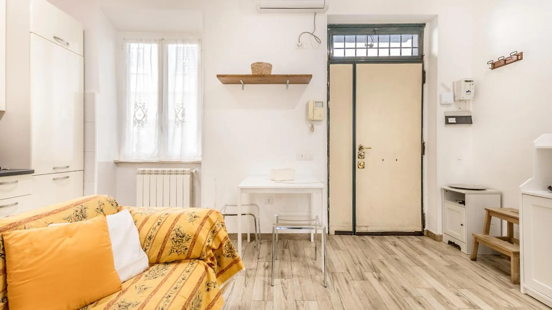 Gerani Station - Centocelle Ap Apartment Rome Italy