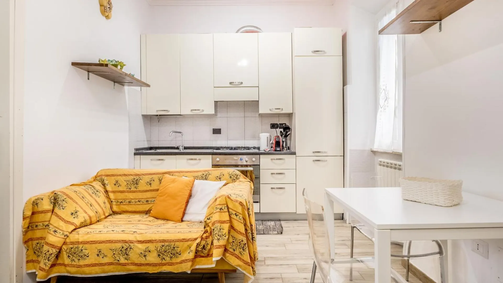 Gerani Station - Centocelle Ap Apartment Rome 0*,  Italy