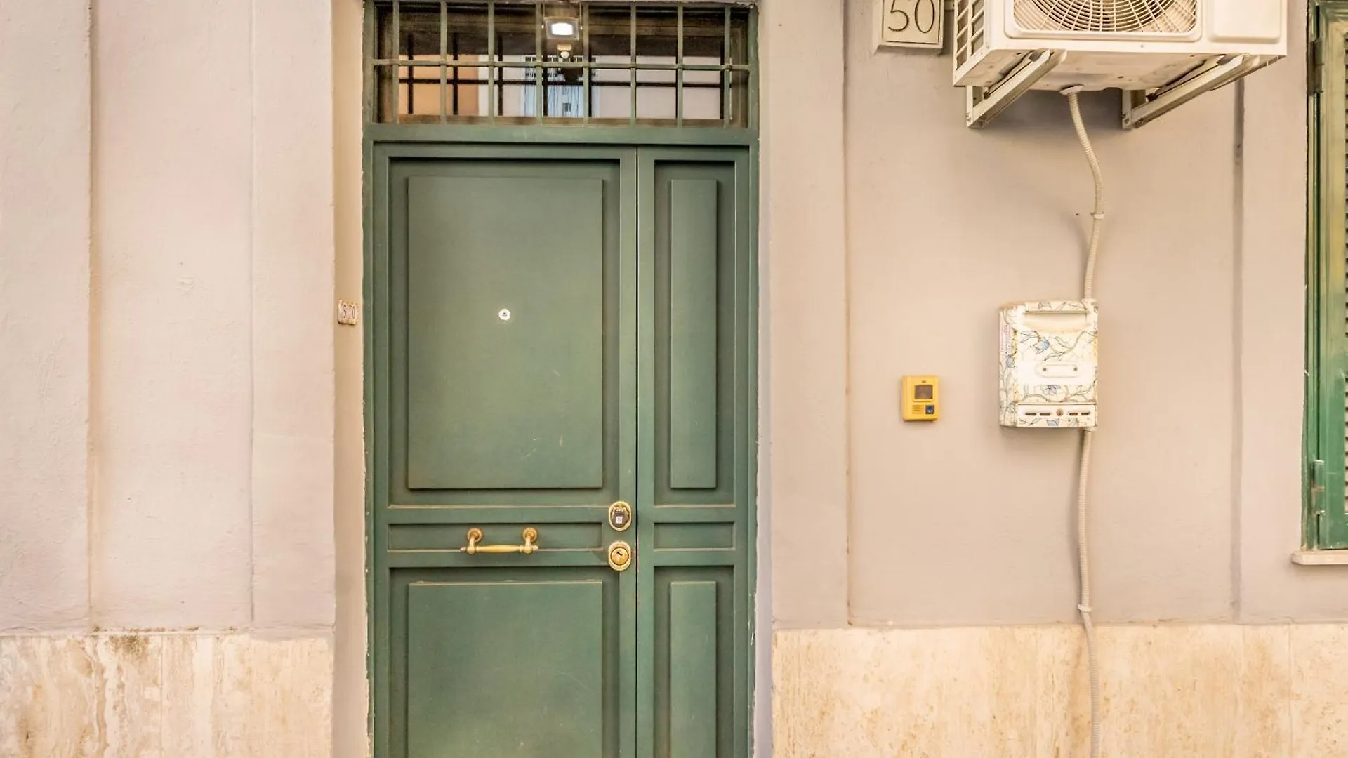 Gerani Station - Centocelle Ap Apartment Rome